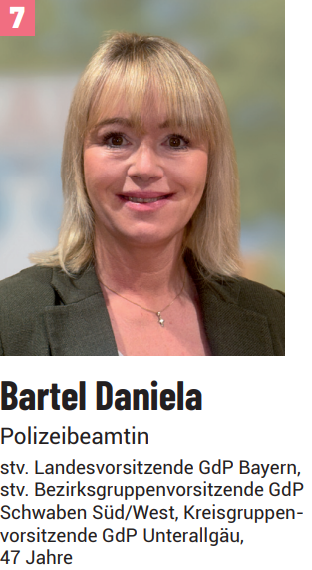 Bartel Daniela