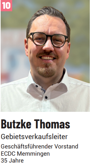 Butzke Thomas