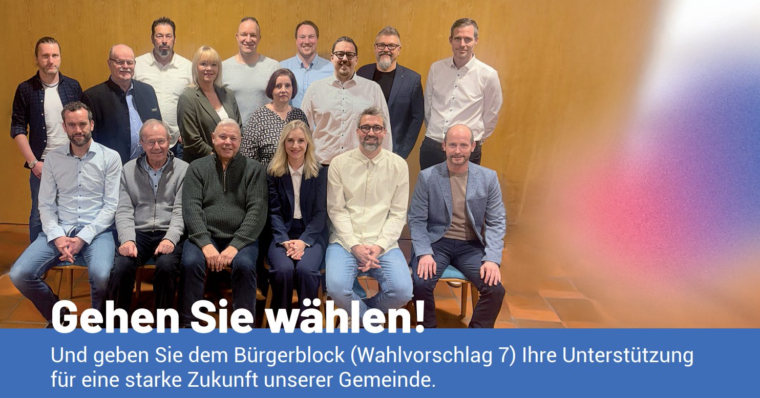 Gemeinderatskandidaten_Bürgerblock