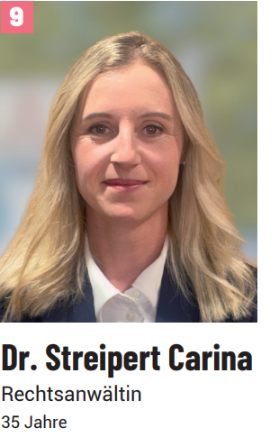 Dr. Streipert Carina